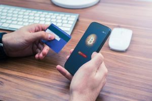 Банки двух стран запретили клиентам покупать криптовалюты картами