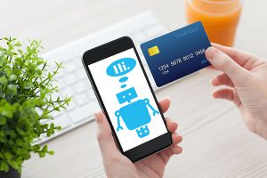 Чат-боты в Украине: полезные сервисы для решения финансовых вопросов