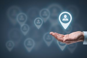 Экс-сотрудник финкомпании пытался продать в интернете базу данных клиентов