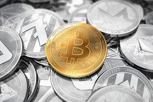 Представлена e-commerce платформа, принимающая платежи в криптовалютах