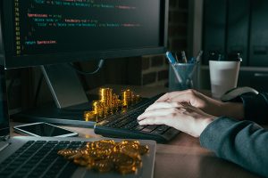 Братья Уинклвосс запатентуют безопасное хранение криптовалют