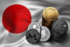 Япония отказалась от национальной криптовалюты