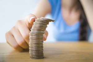 Стоимость депозитов в 2017 году заметно снизилась – НБУ