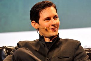 Состояние основателя Telegram превышает миллиард долларов — Forbes