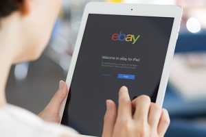 В этом году eBay сделает ставку на технологии