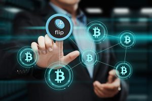 FitPay представил устройство для бесконтактных платежей в криптовалюте