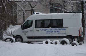 Киберполиция поймала мошенников, укравших 1 млн грн из банкоматов