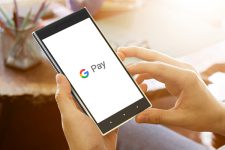 Плати смартфоном: ТАСКОМБАНК подключился к обновленному Google Pay