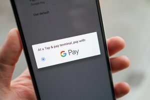 Google запустит новое платежное приложение