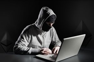 Хакер украл у криптоплатформы 20000 монет Ethereum, а потом вернул их