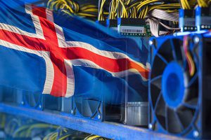 В Исландии майнинг может привести к нехватке электричества