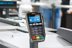 POS-терминалы смогут принимать скидочные карты из Google Pay