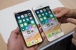 Люди потратили на смартфоны рекордное количество денег