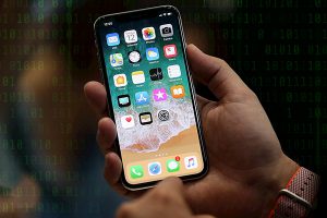 Хакерам удалось взломать все системы защиты iPhone