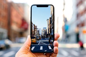 Apple планирует выпустить три новых смартфона