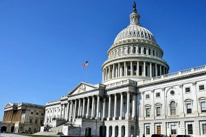 Конгресс США намерен регулировать криптовалюту