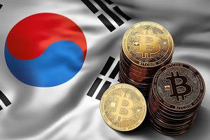 Общий доход криптобирж Южной Кореи за год вырос в 88 раз