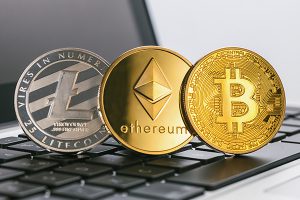 Названы самые популярные криптовалюты среди киберпреступников