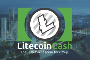 Форк Litecoin Сash не вызвал ажиотажа среди трейдеров