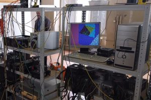 В Украине сотрудник вуза майнил криптовалюту за счет госуниверситета