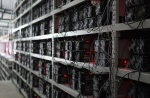 Майнинг криптовалют в Украине может стать законным