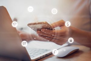 Alibaba и Tencent борются за первенство в ритейле и мобильных платежах