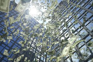 За год состояние миллиардеров рекордно увеличилось — Oxfam