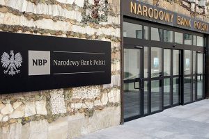 Польский центробанк профинансировал кампанию против криптовалют