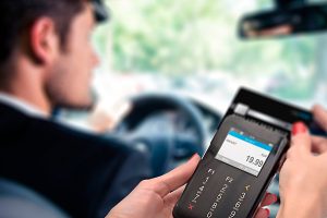 В Британии появились mPOS-терминалы с мгновенным доступом к средствам