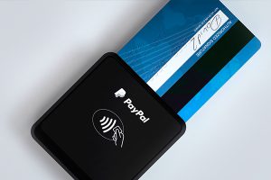 PayPal представил новые считыватели карт для малого бизнеса