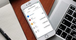 Мобильный банк Revolut добавит поддержку еще двух криптовалют