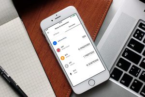 Мобильный банк Revolut запустил платежи в криптовалюте
