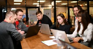 Как создать онлайн-магазин с нуля: победители Ukrainian E-commerce Hackathon