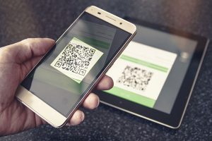 Кредит по QR-коду: крупный украинский банк представил новую услугу
