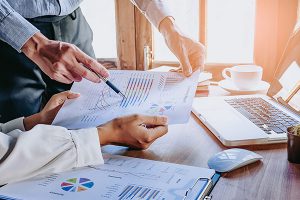 Крупнейший банк Украины обнародовал итоги работы в 2017 году