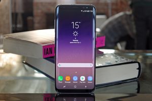 Samsung Galaxy S9: о новом флагмане уже известно почти все