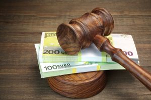 В Европе четыре крупных банка серьезно оштрафовали за сговор