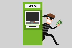 В Киеве задержан скиммер из Польши