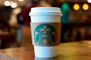 Starbucks и Alibaba работают над новым сервисом доставки