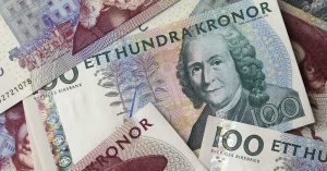 В Швеции начнут тестировать е-крону