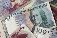 Центробанк Швеции начнет тестирование цифровой кроны: как это будет происходить