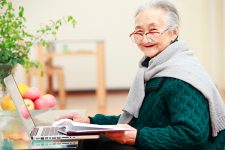 Taobao для пенсионеров: площадка Alibaba станет удобнее для пожилых покупателей