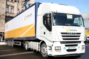 Укрпошта ускорит доставку отправлений и запустит новые марушруты