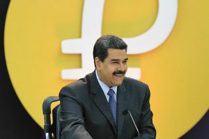 Венесуэла уже продала своей криптовалюты на миллионы долларов