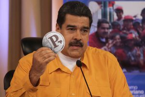 Продажи венесуэльской криптовалюты официально стартовали