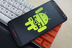Устройства на базе Android атакует вирус-майнер