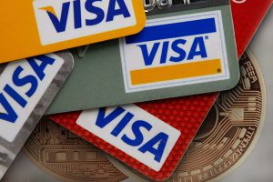 Visa опровергла повышение комиссии за покупку криптовалют