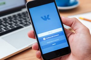 Популярная соцсеть запустила групповые денежные переводы