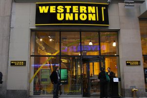 Western Union тестирует транзакции с Ripple