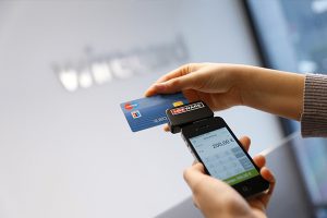 ePOS: Wirecard запустил приложение для приема платежей на смартфонах и планшетах